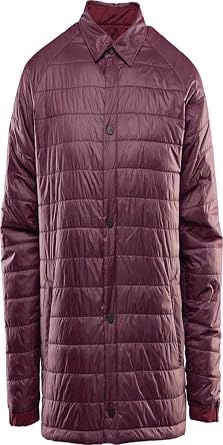 Explorer Coat by ThirtyTwo