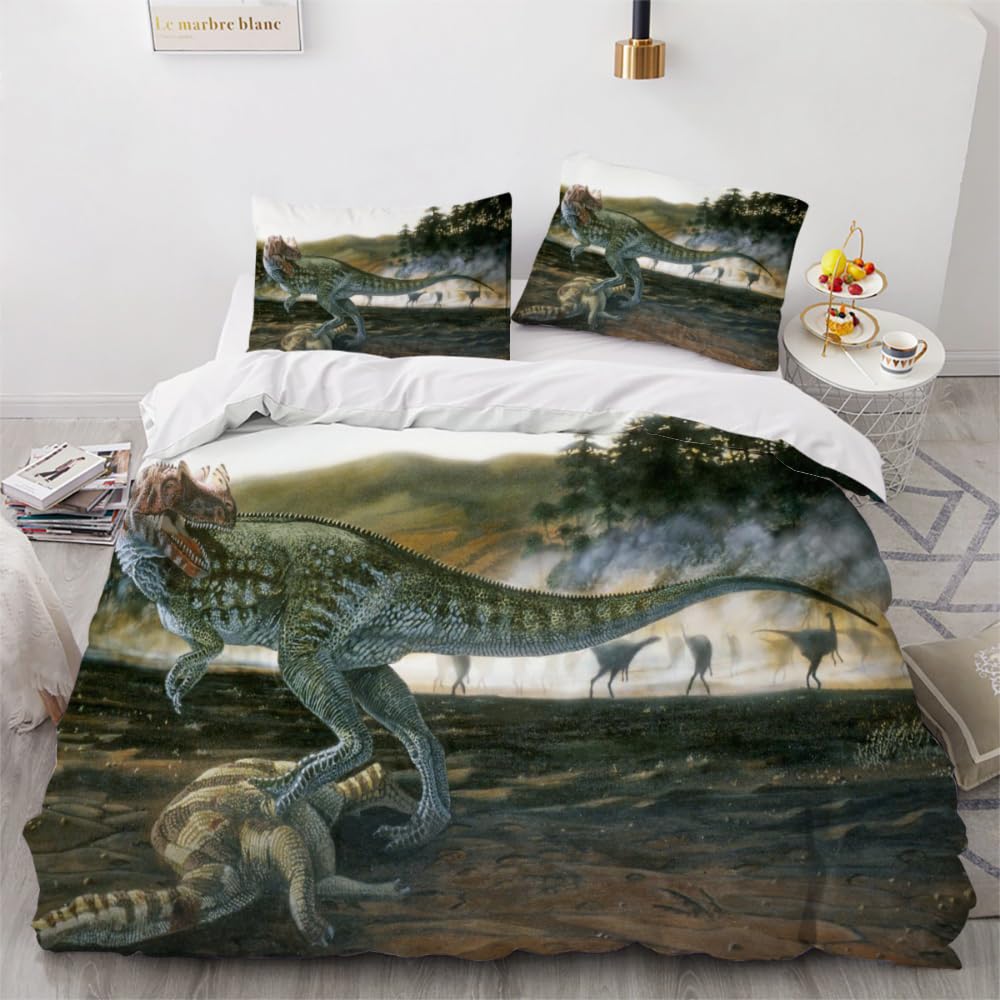 hypoallergenic comforter set