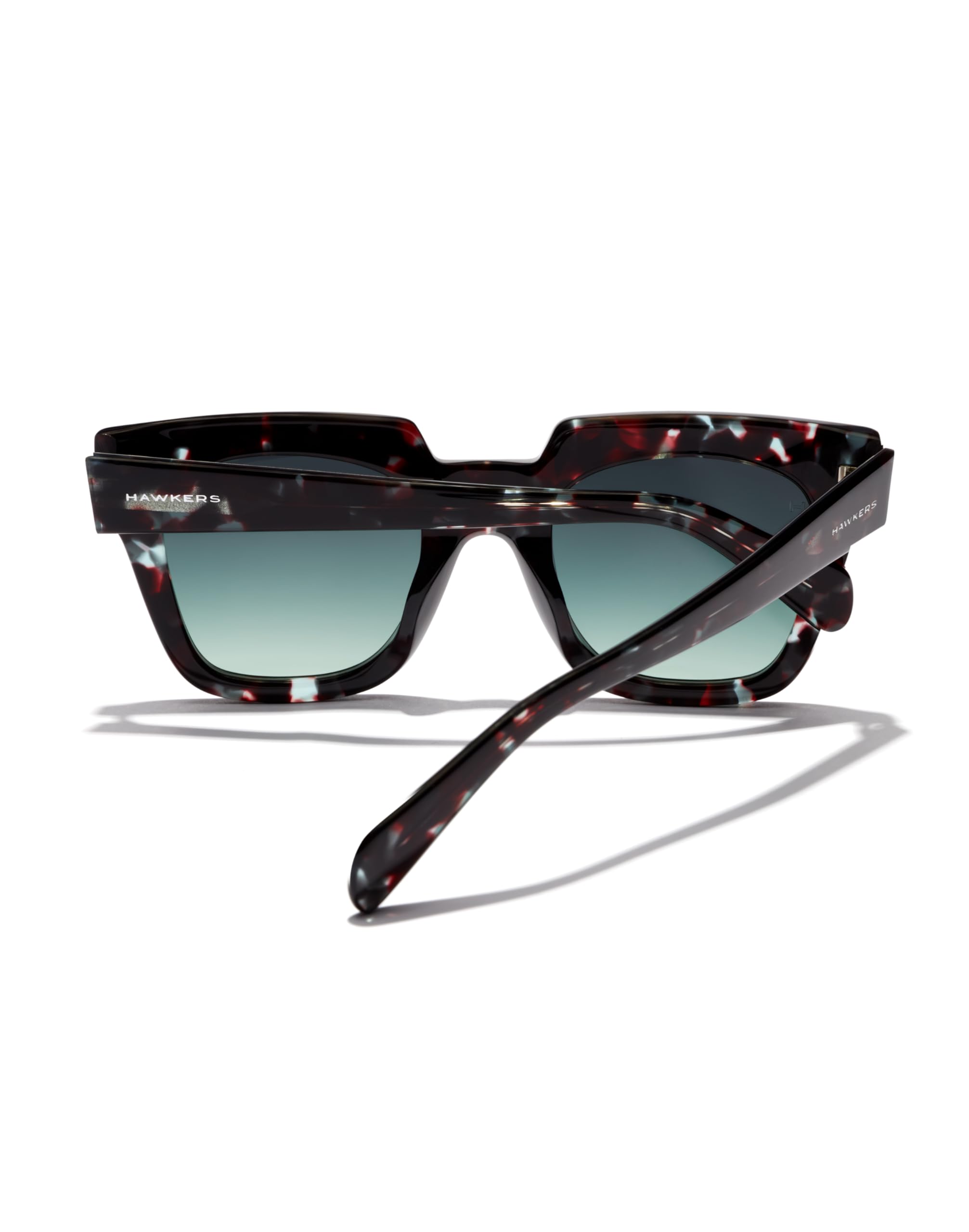 HAWKERS Row X Occhiali da sole Unisex - Adulto (Pacco da 1)