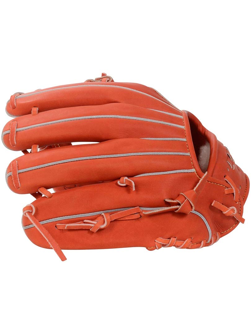 Amazon | MIZUNO 軟式用ミズノプロ5DNAテクノロジー20モデル 内野手用