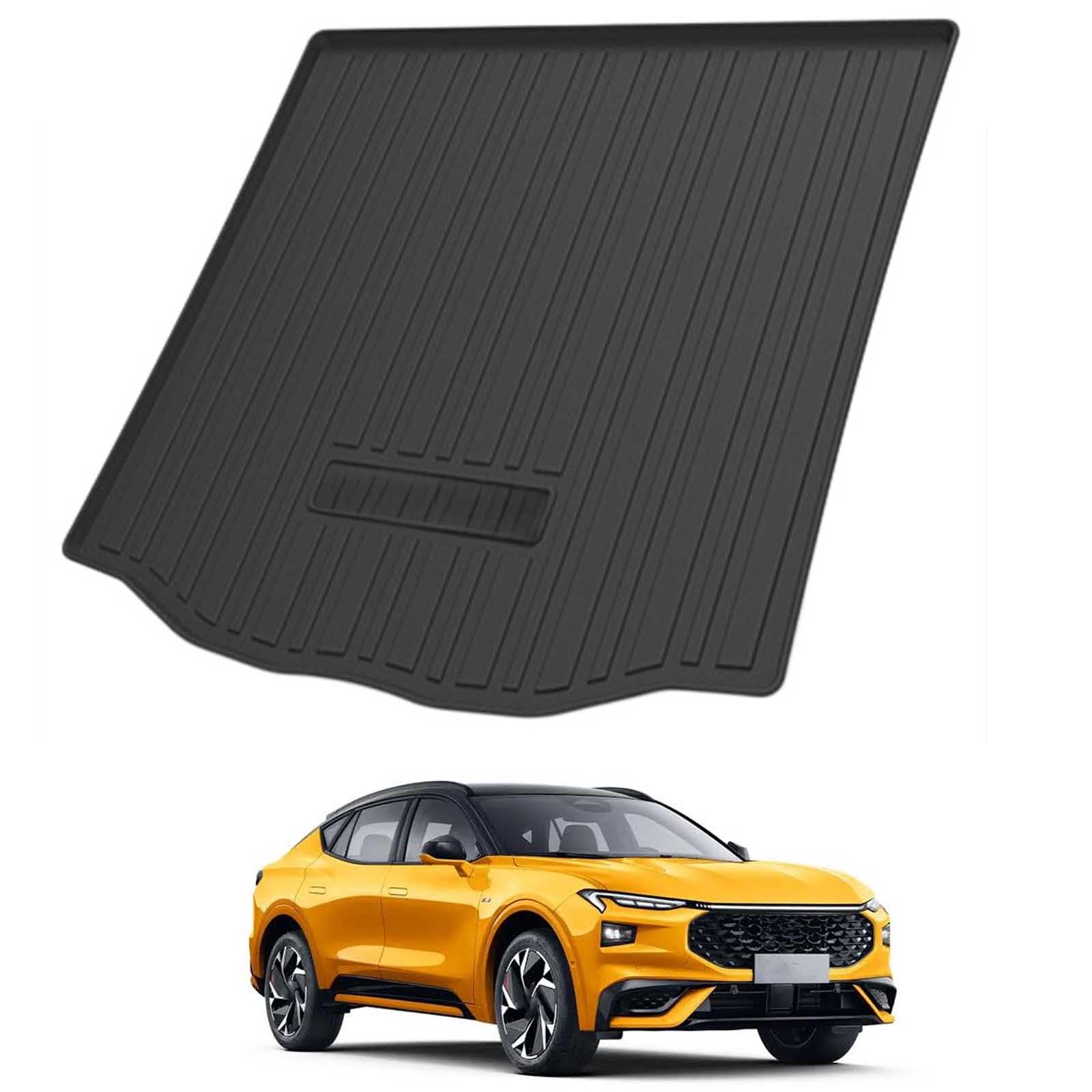 PAPEP Cargo Liner for Ford Mondeo Hatchback 2024-2025