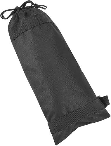 Estuche de transporte para trípode de cámara, bolsa de transporte portátil para trípode de fotografía, bolsa de trípode para cámara, plegable,