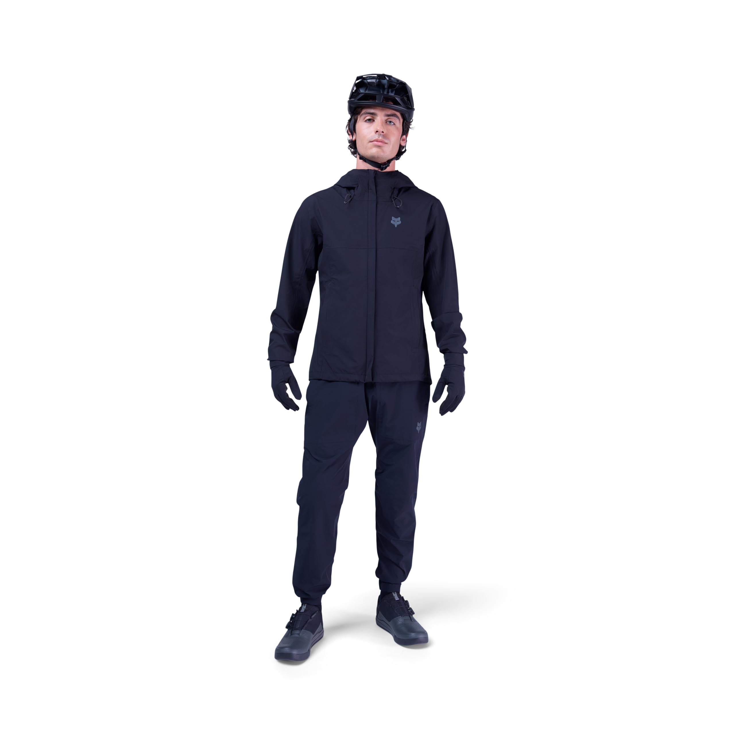 Płaszcz Fox Ranger Water Black XL