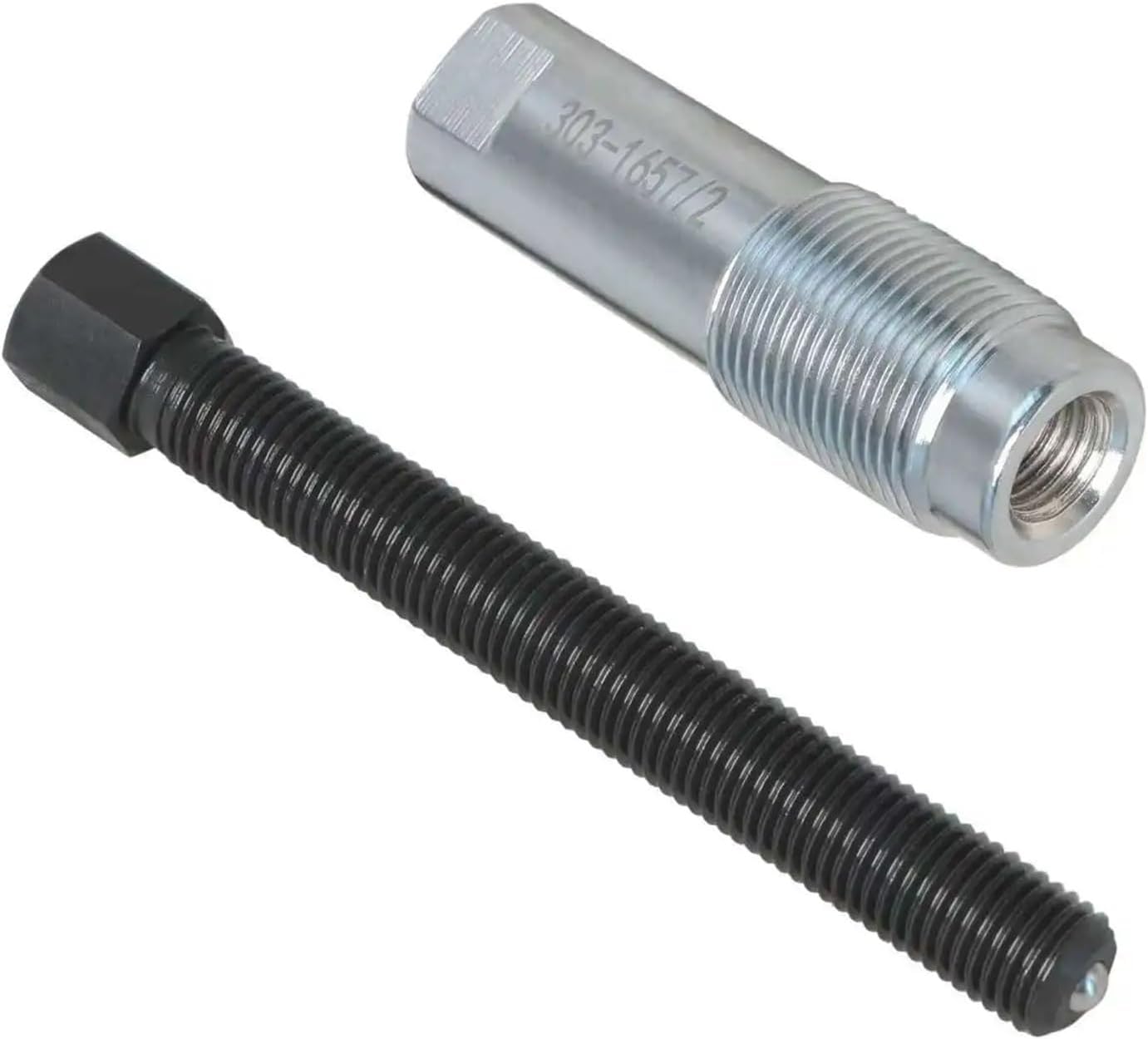 303-1657 Crankshaft Pulley Removal Tool Compatible With Ranger2.0 TDCi