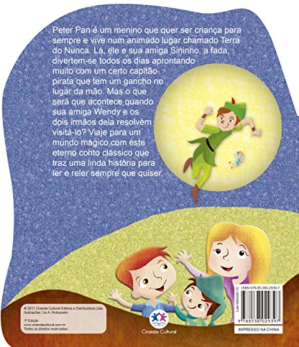 Peter Pan
