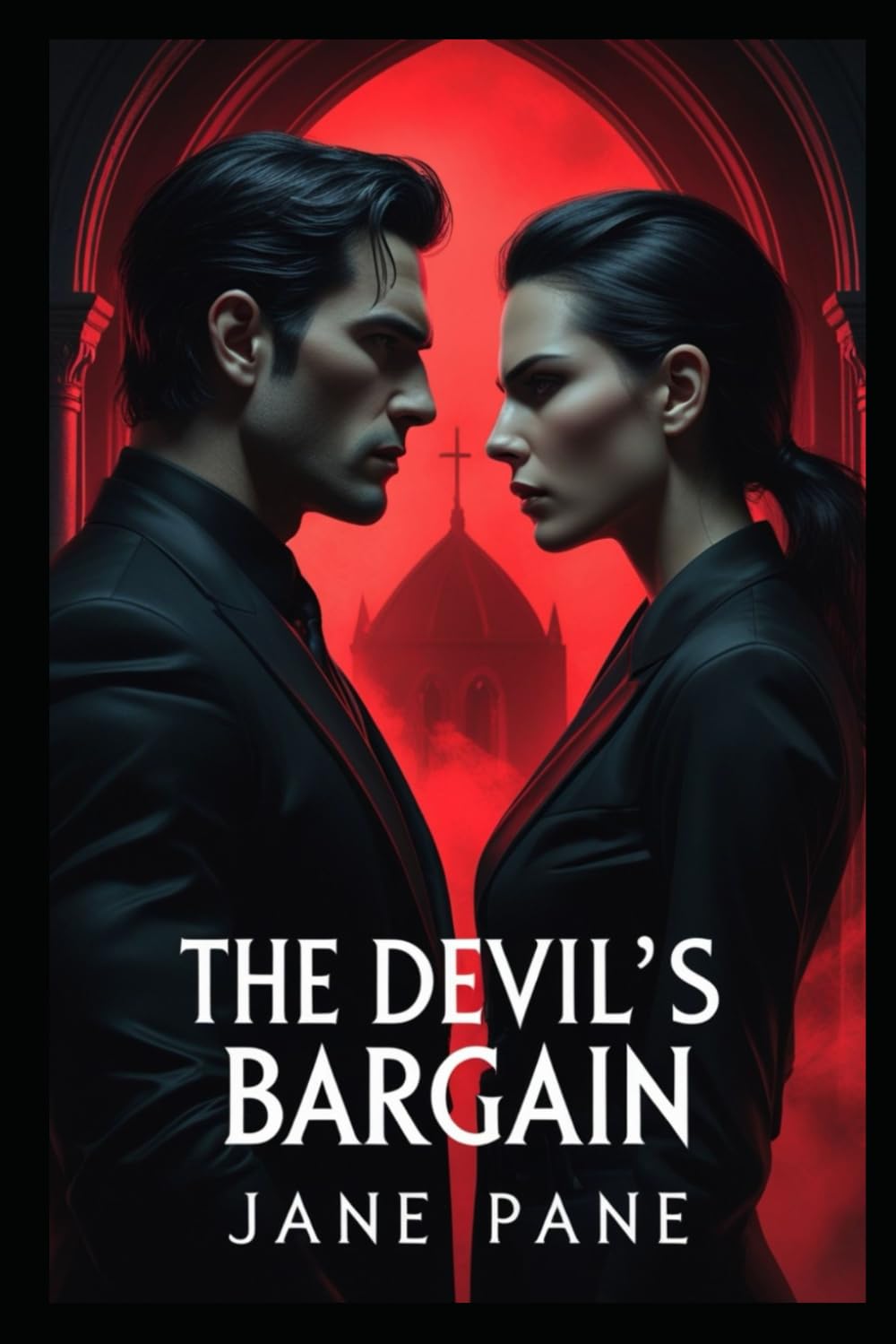 The Devil's Bargain