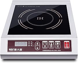 Best 6 Burner Commercial Cooktop Of 2020 Top Rated Reviewed