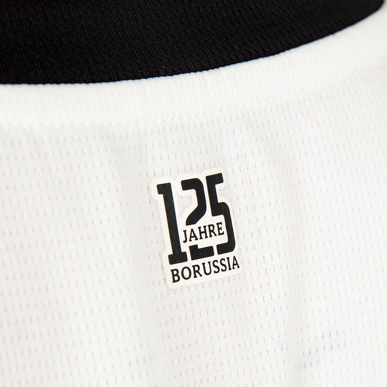 Puma Borussia Mönchengladbach Home Jersey Replica T-Shirt Unisex - Bambini e Ragazzi (Pacco da 1)