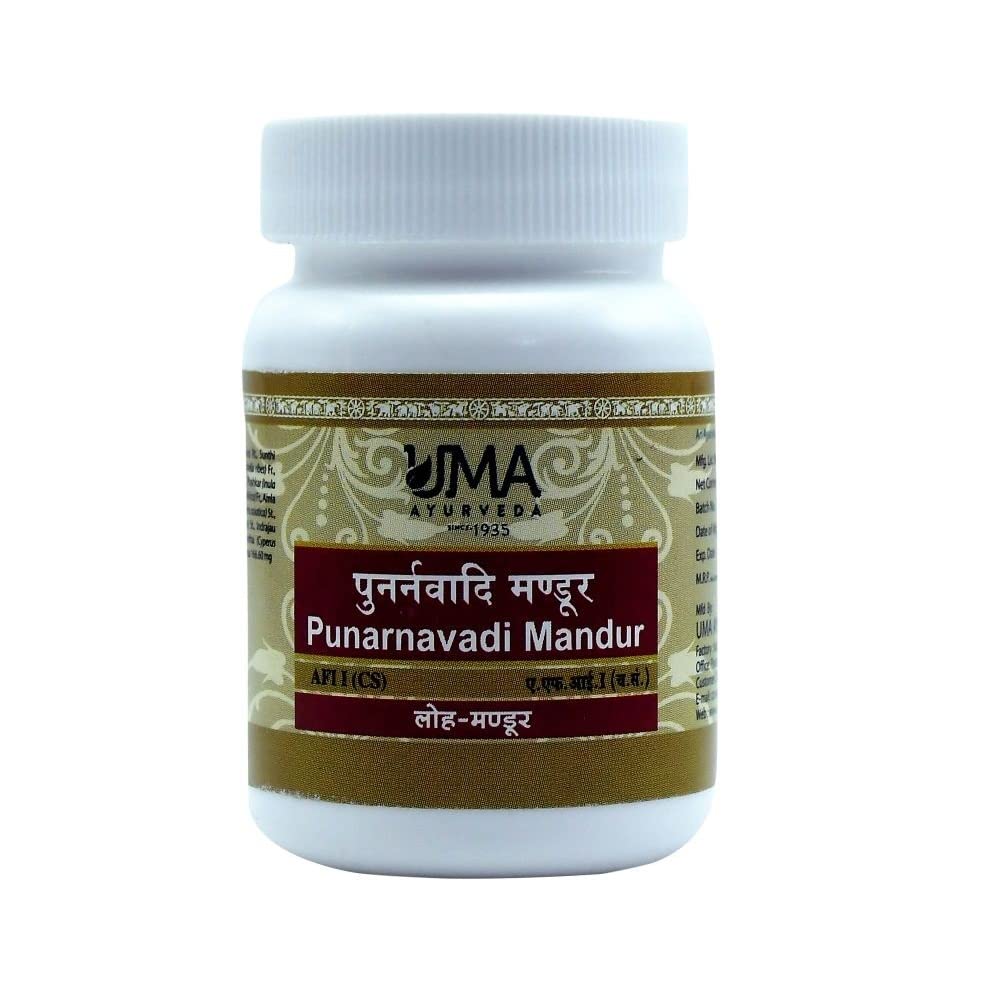 See full amazon price history chart for Uma Ayurveda Punarnavadi Mandur 80 Tablets Uma Ayurveda Punarnavadi Mandur 80 Tablets (B0B1B77BM5) Amazon Price History, Amazon Price Tracker