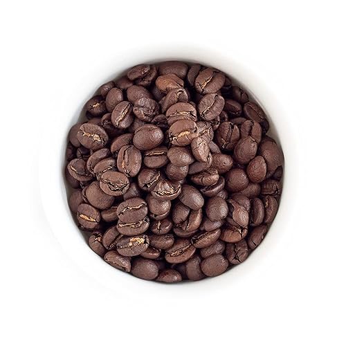 Miniatura 2 de Fresh Roasted Coffee, Kenya AA, 12 onzas, tostado medio oscuro, Kosher, grano entero