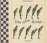 grüne heringe  Zehn grüne Heringe