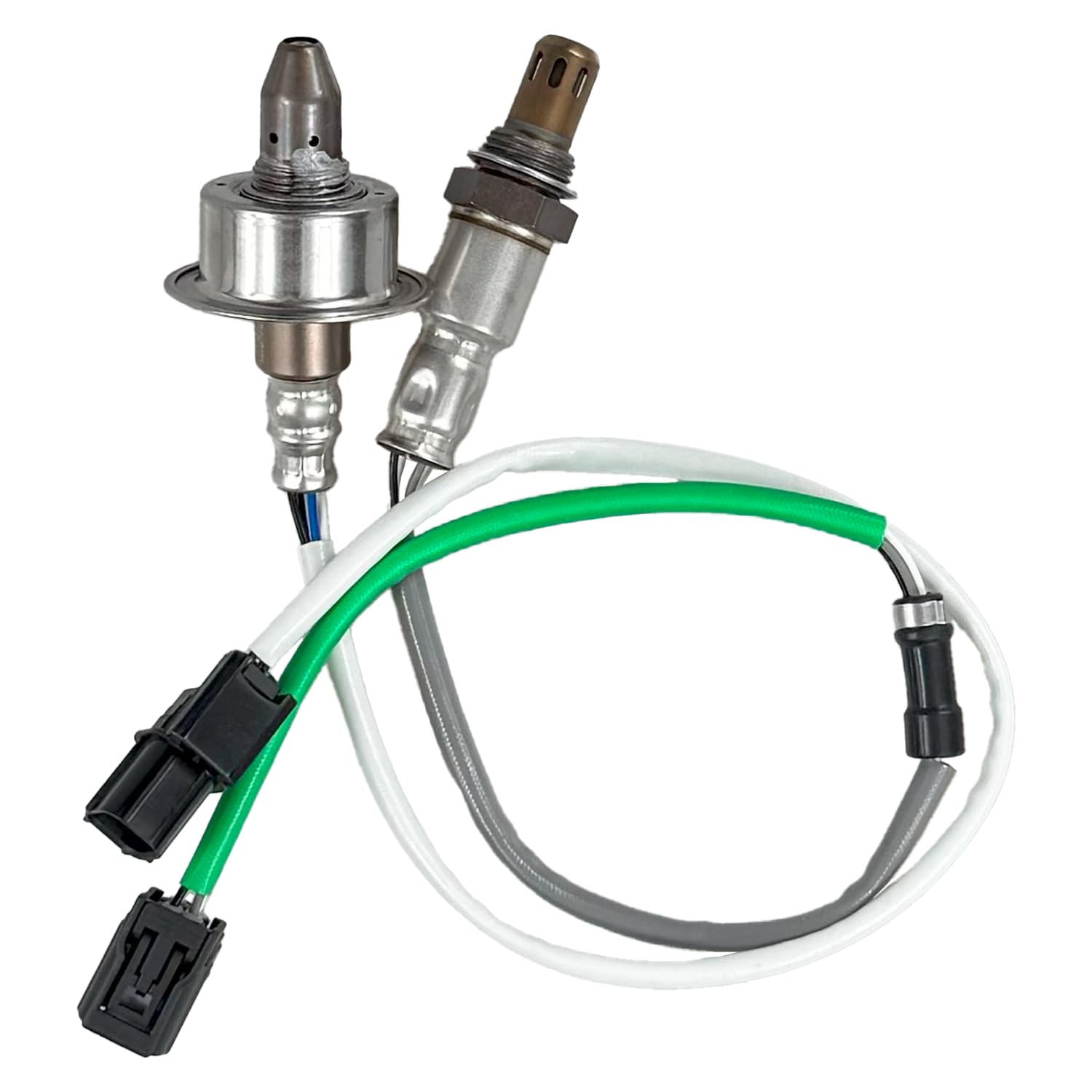 234-9131 234-4980 Upstream and Downstream Oxygen O2 Sensor Compatiable with Honda CR-V 2.4L 2012-2019 Honda Accord 2.4L 2013-2017 2PCS