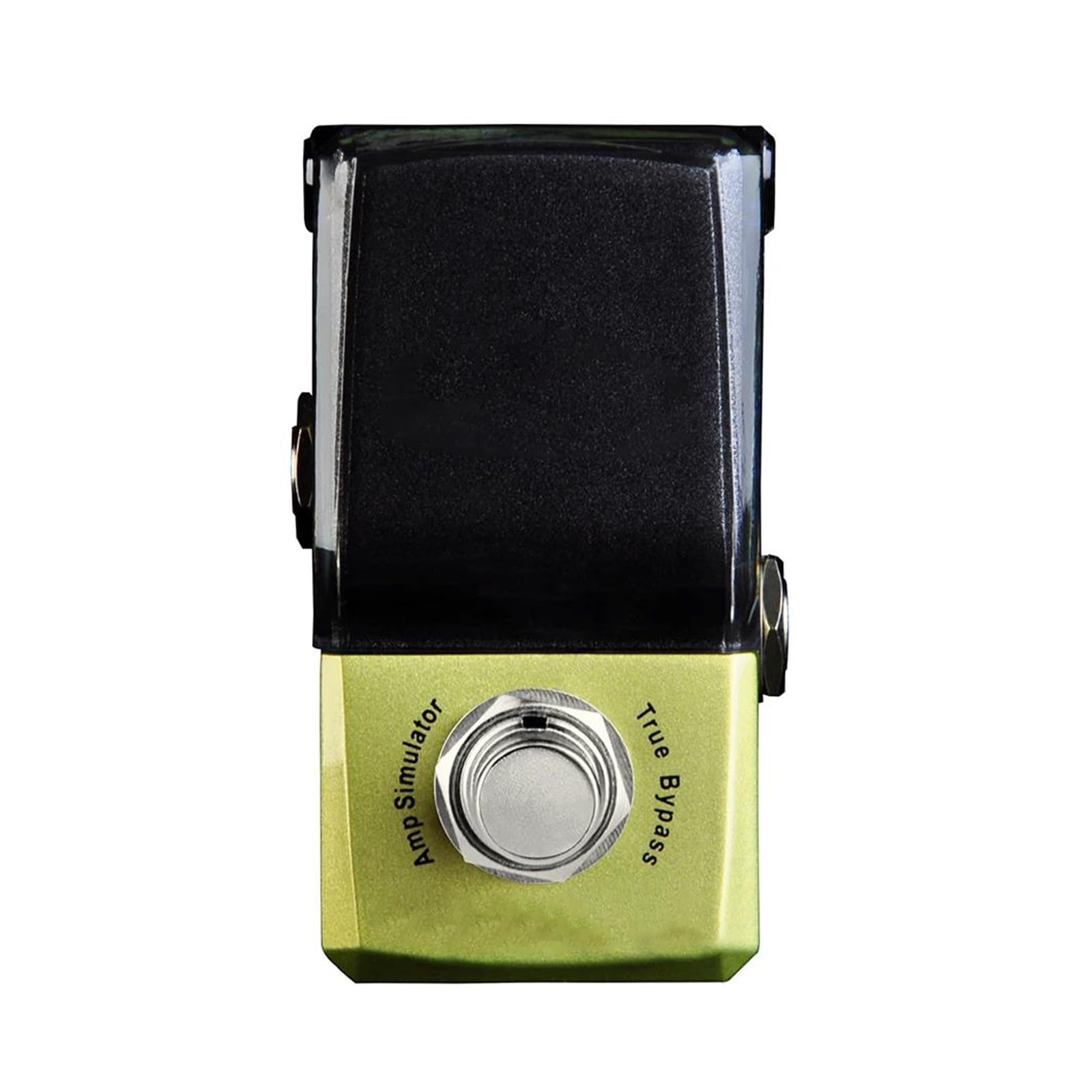 Procesor Efektów Gitarowych Wzmacniacz Analogowy True Bypass(3/4)