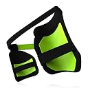 moonwalkr Thigh Guard 2.0 Protective Gear for Batter’s Height (4’9”- 5’3”) gallery image