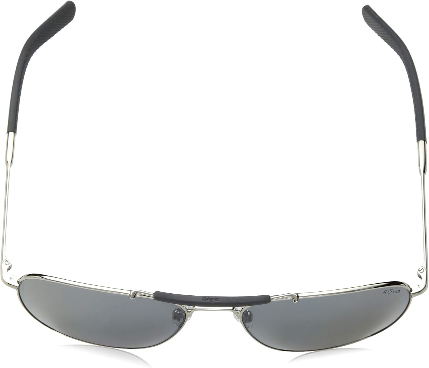 Revo Unisex Re 1067 Pierson Aviator Polarized Uv Protection Sunglasses
