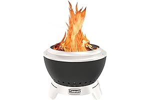 Cuisinart Fire Pit