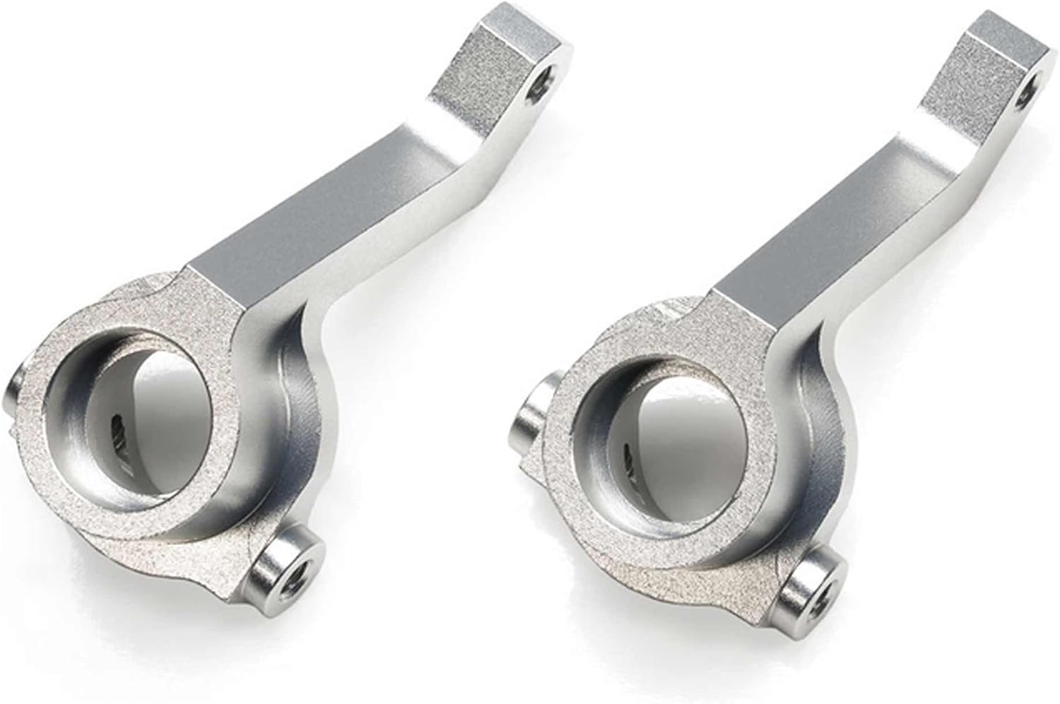 TAMIYA BB-01 Aluminum Front Uprights TAM22069 Electric Car/Truck Option Parts