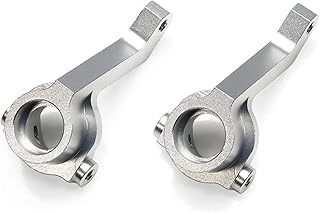 Tamiya BB-01 Aluminum Front Uprights TAM22069 Electric Car/Truck Option Parts