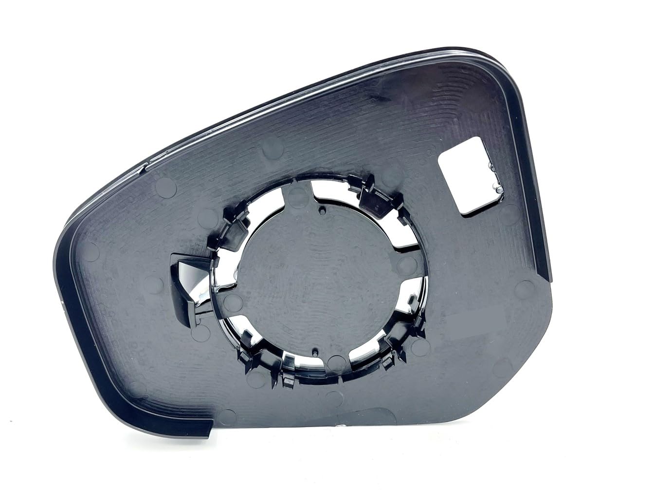 Specchio In Vetro Esterno Compatibile Con Ford S-Max 15 01/2015