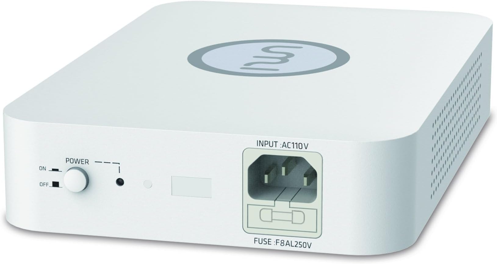 120V to 220V Step Up Voltage Converter, Step Up 110V to 220V, Work with 220-240V Appliance in US, Safe and Effective