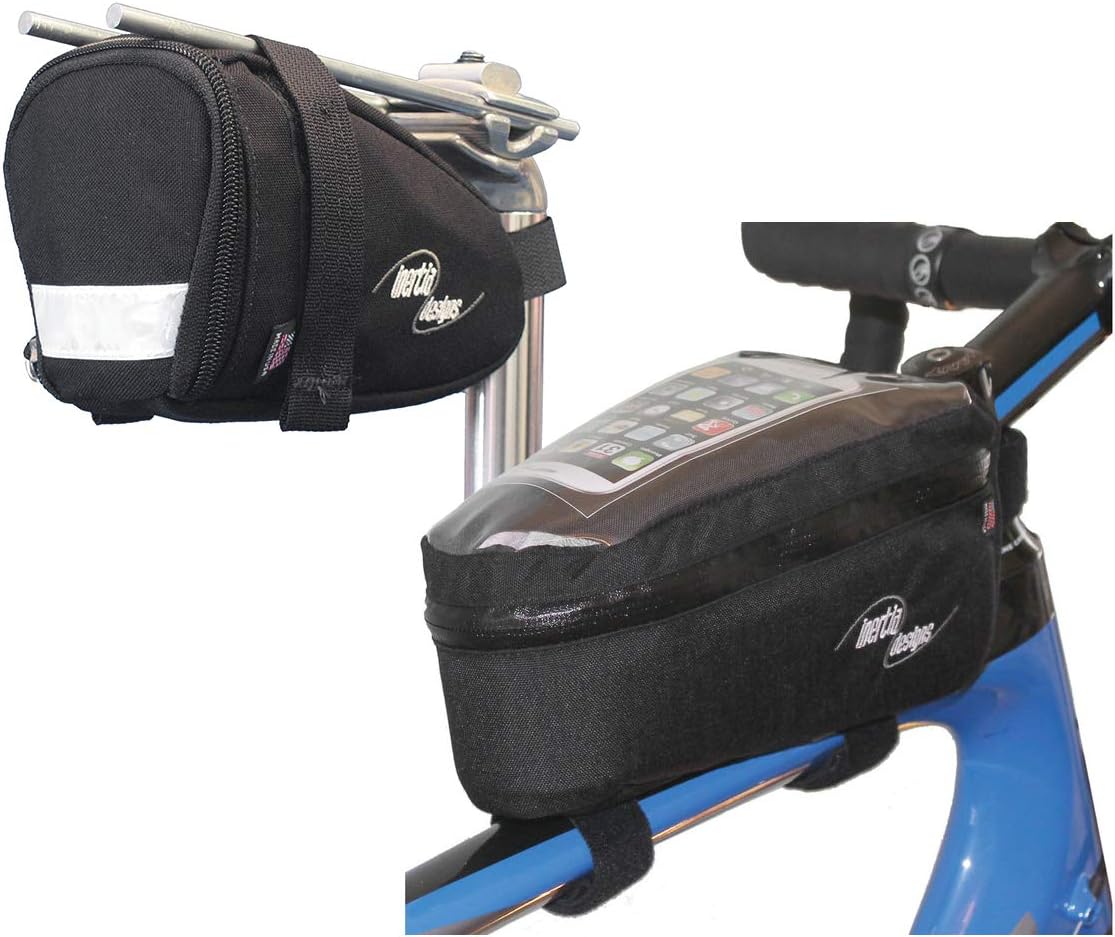 Tri Phone Pro XL & Cargo Wedge