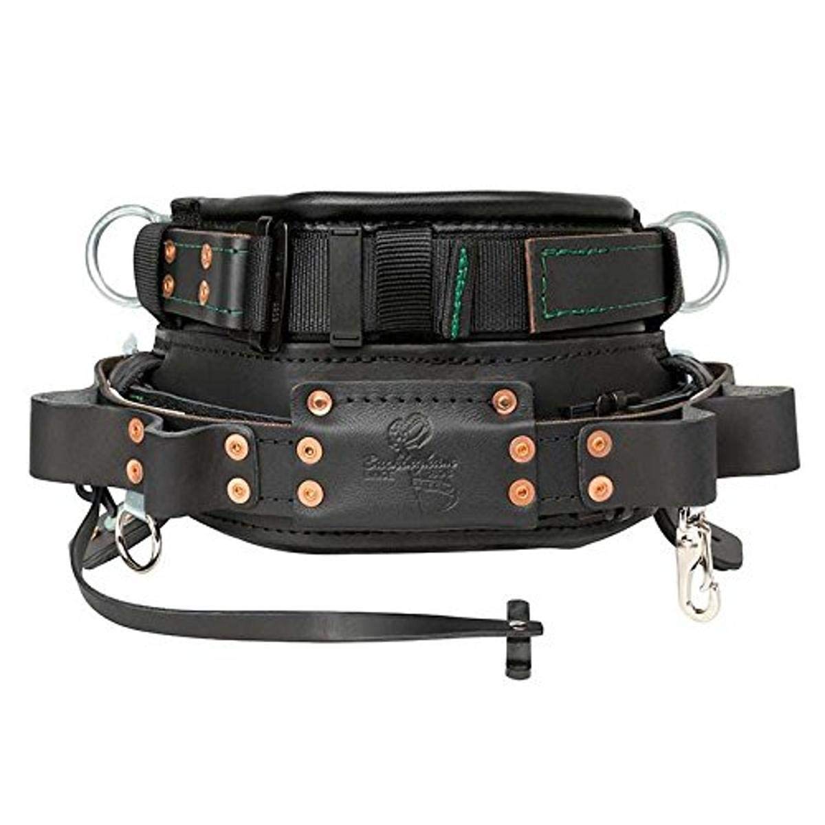 Buckingham 20192CM-X Adjustable Short Back Belt