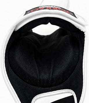 YOKKAO Matrix Muay Thai Kickboxing MMA Shin Guards with Knee Guards