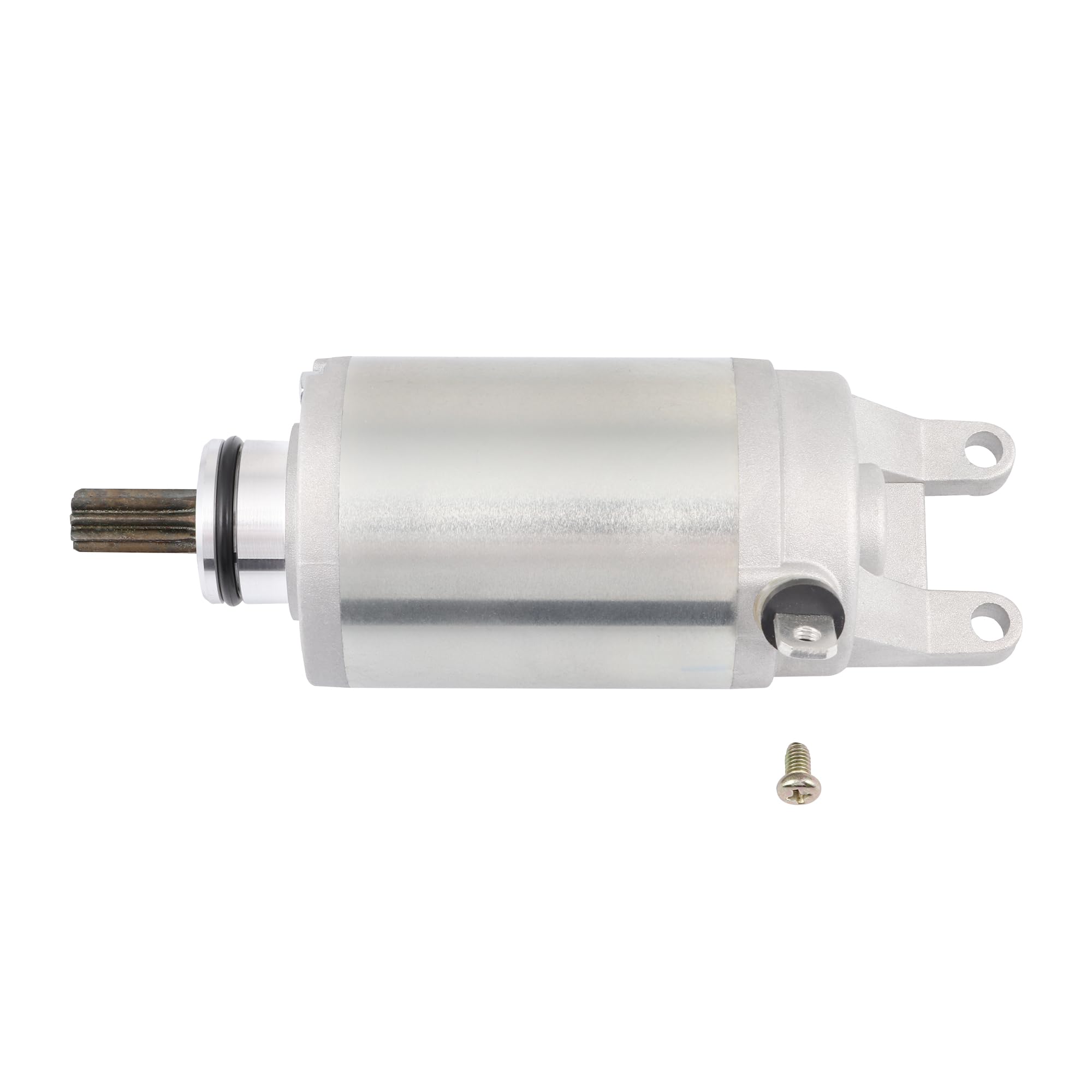 GOOFIT 9T CW Motorini Di Avviamento Sostituzione Per AN 250 400 BURGMAN 125 200 31100-14F01 31100-06H00 31100-06H01