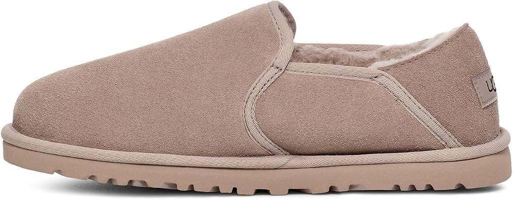 UGG KENTON ケントン 27cm UGG Men's Kenton Slipper, chestnut, 7 Medium US : Amazon.ca