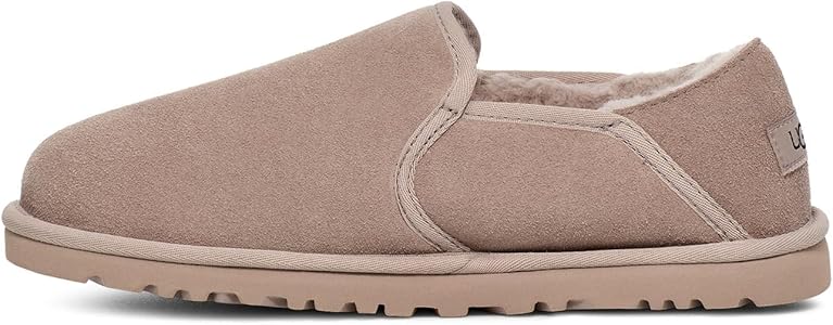 Amazon.co.jp: UGG Men's Kenton Sneaker, oyster : Clothing, Shoes