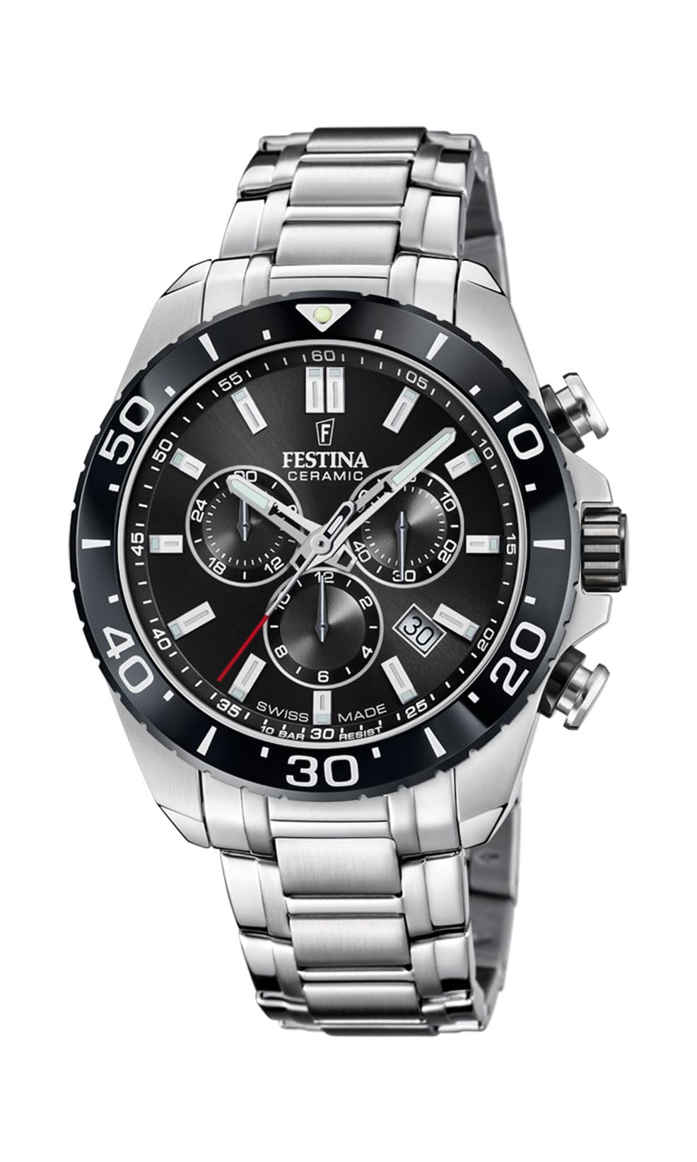 Festina CHRONO F20042/4 Mens Chronograph