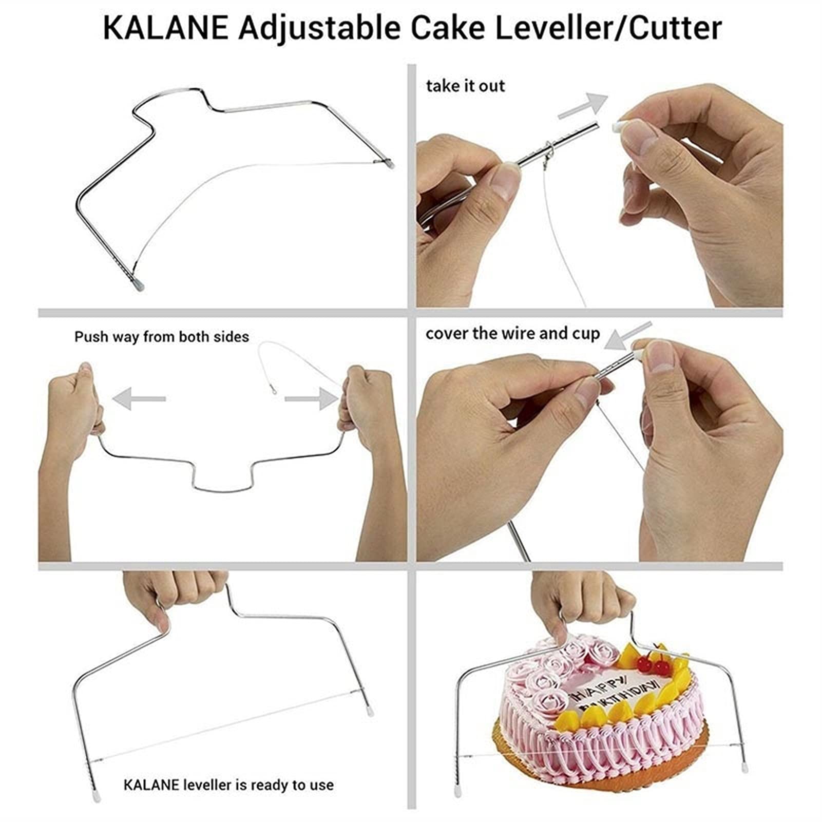 Tortenplatte Drehbar Kuchen Drehteller Kit 137 Set, Kuchen Drehteller Icing Spatulacake Spatel Zubehör für Kuchen Kuchen Spinnerei zum Dekorieren Kuchen dekorieren Verbrauchsmaterial Kit
