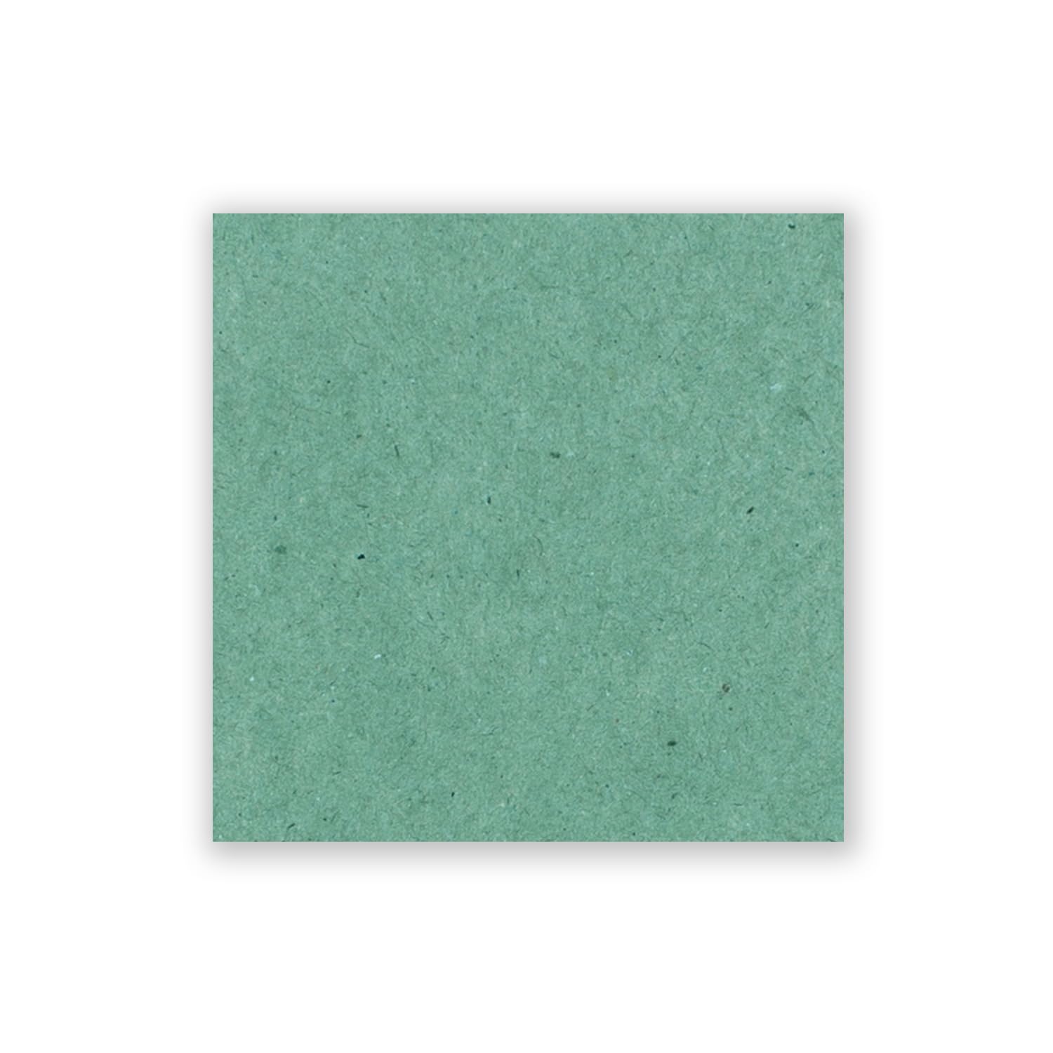 Set Di Biglietti Bianchi Quadrati, 15 X Cm Con Buste, Per Auguri Inviti