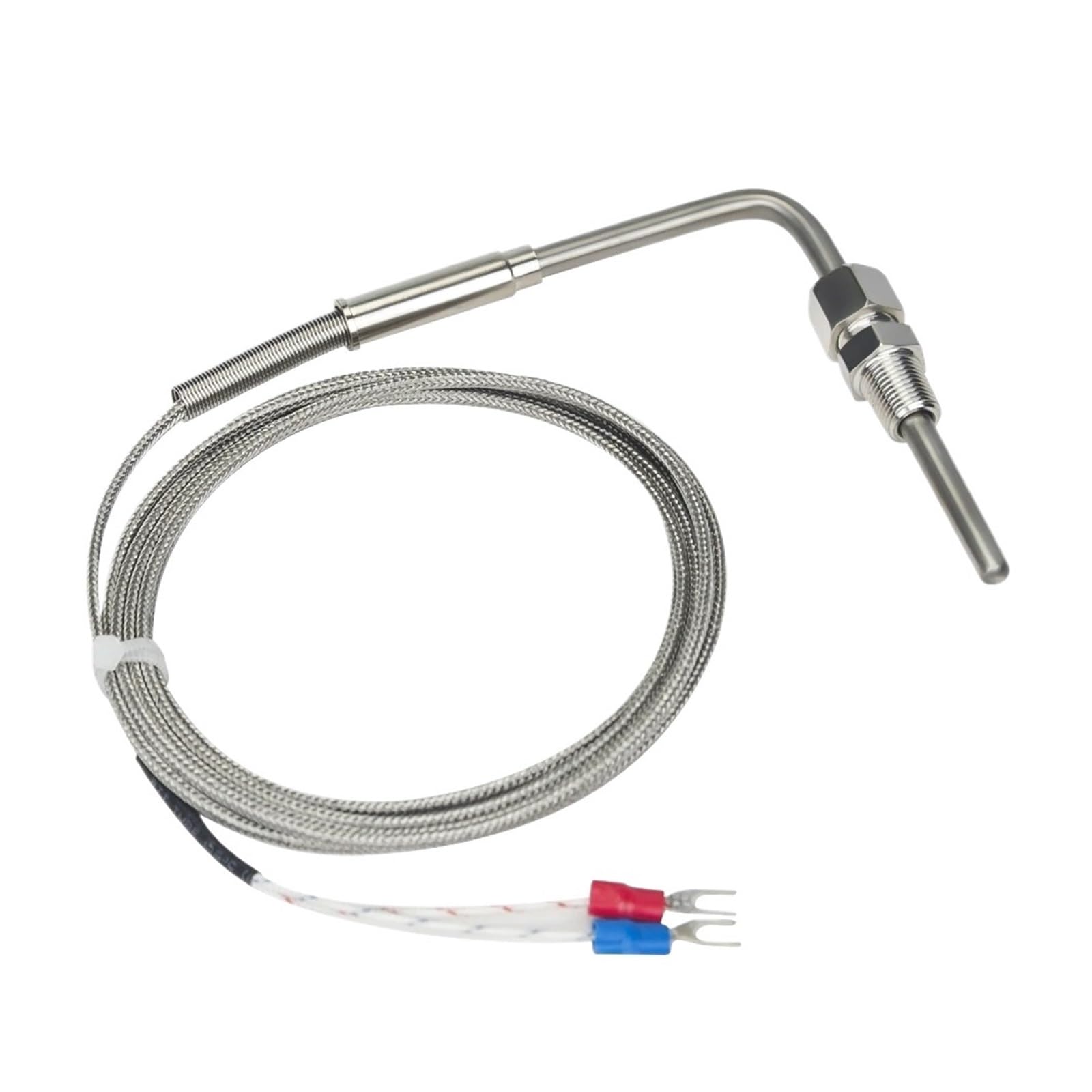 Capteur de température CK 1200° pour résoudre les problèmes de surchauffe industrielle