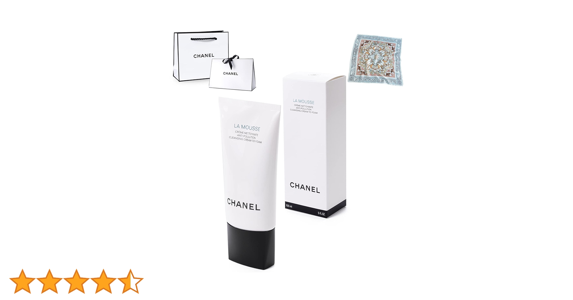 Amazon | [セット品] CHANEL シャネル ムース ネトワイヤント