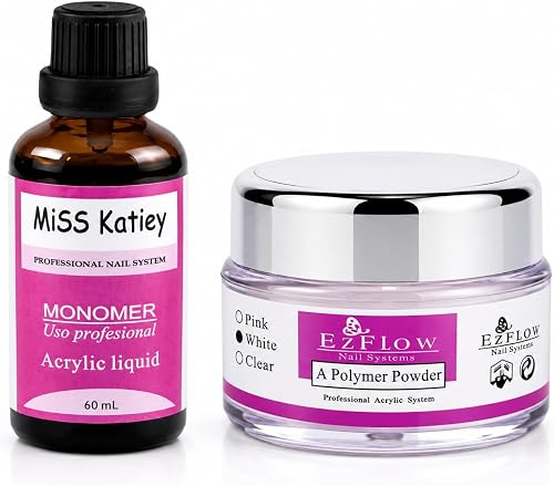 Professional Acrylic Nail Kit