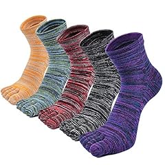 Colorful Sock-5 Pairs