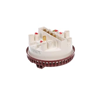 Fagor Commercial Pressure Switch Doble
