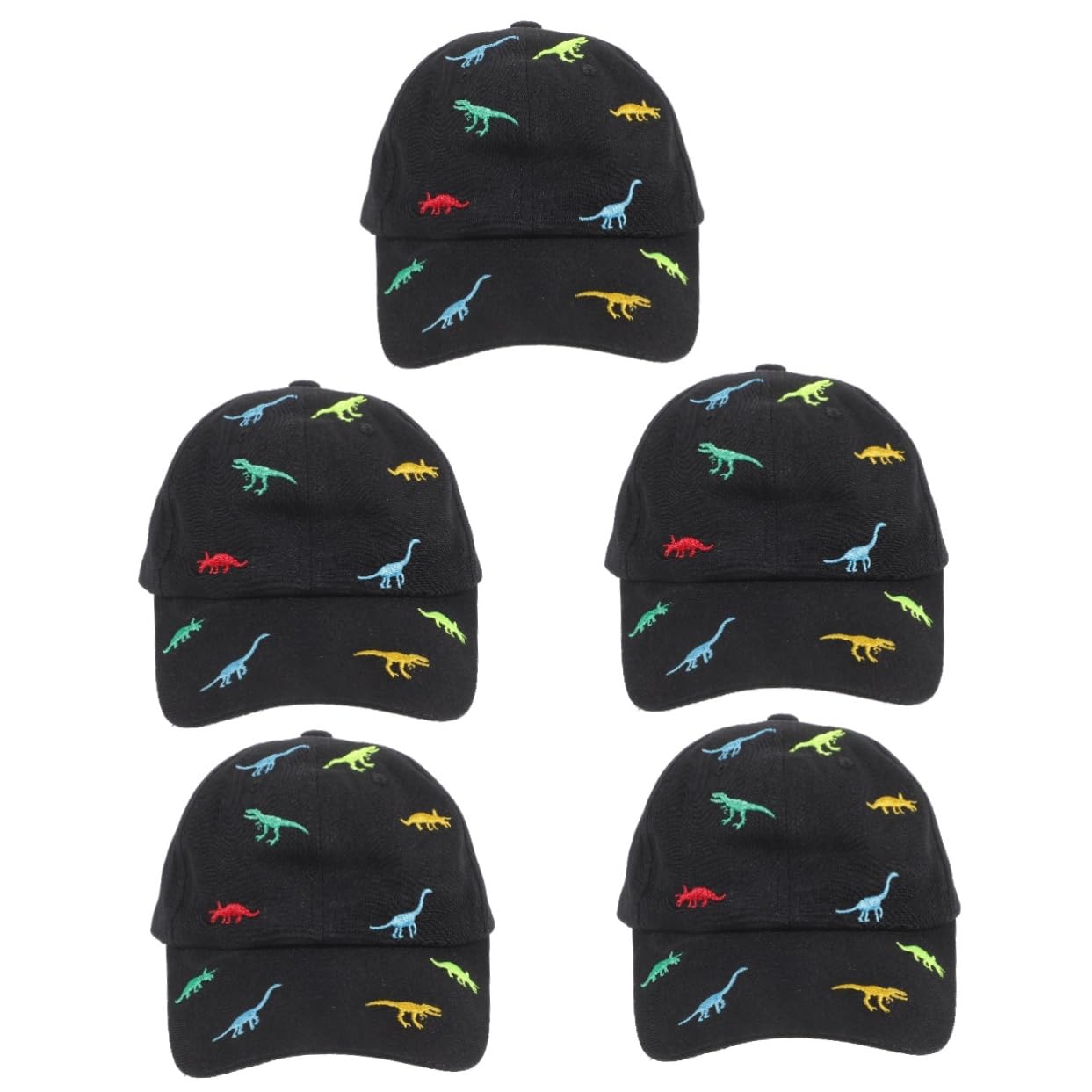Hemobllo Béisbol Ajustable para Sombrero de Protección Solar de Estilo para Actividades para Bebés y Pequeños