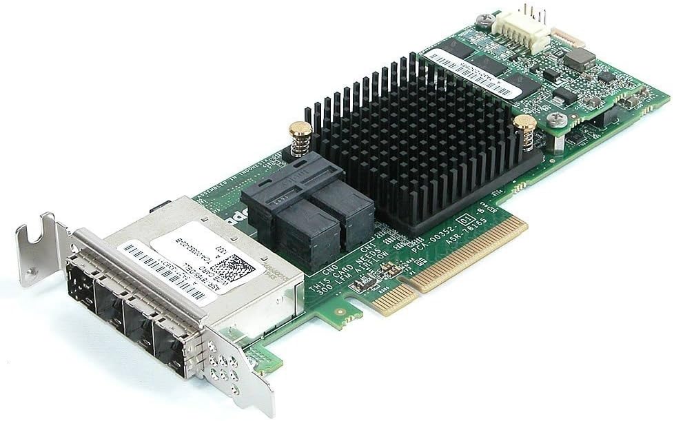Adaptec 78165 SGL