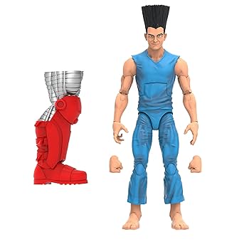 ハーキュリー　マーベルレジェンド Amazon.co.jp: マーベルレジェンド レトロパッケージ 6インチ