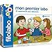 Produktbild FiloLabo - 80702 - Mon premier labo - Filosofia - FSF01(français)