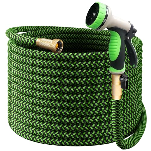 Are Expandable Garden Hoses Any Goog For Pressure Washers