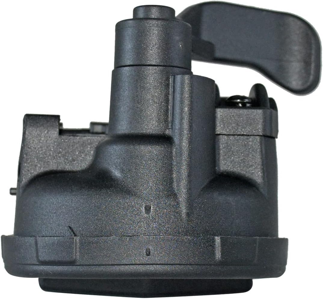 Thumb Throttle Lever Fit for Scrambler 400 500 Outlaw 450 500 525 Phoenix 200 Predator 500 Replace 2010335, 2010203
