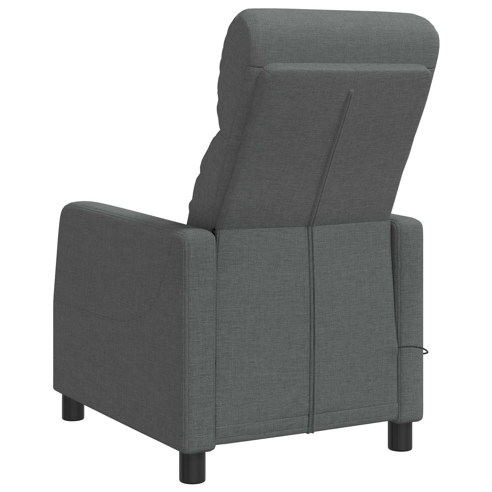 Hothingwell - Sillón reclinable (66 x 95 x 100 cm)