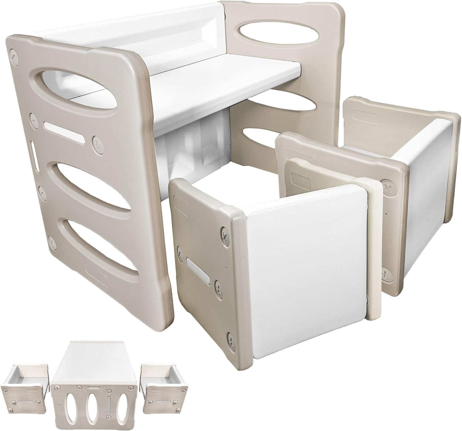 美品 大和屋 すくすくチェアスリムプラス 純正セーフティベルト付 木製