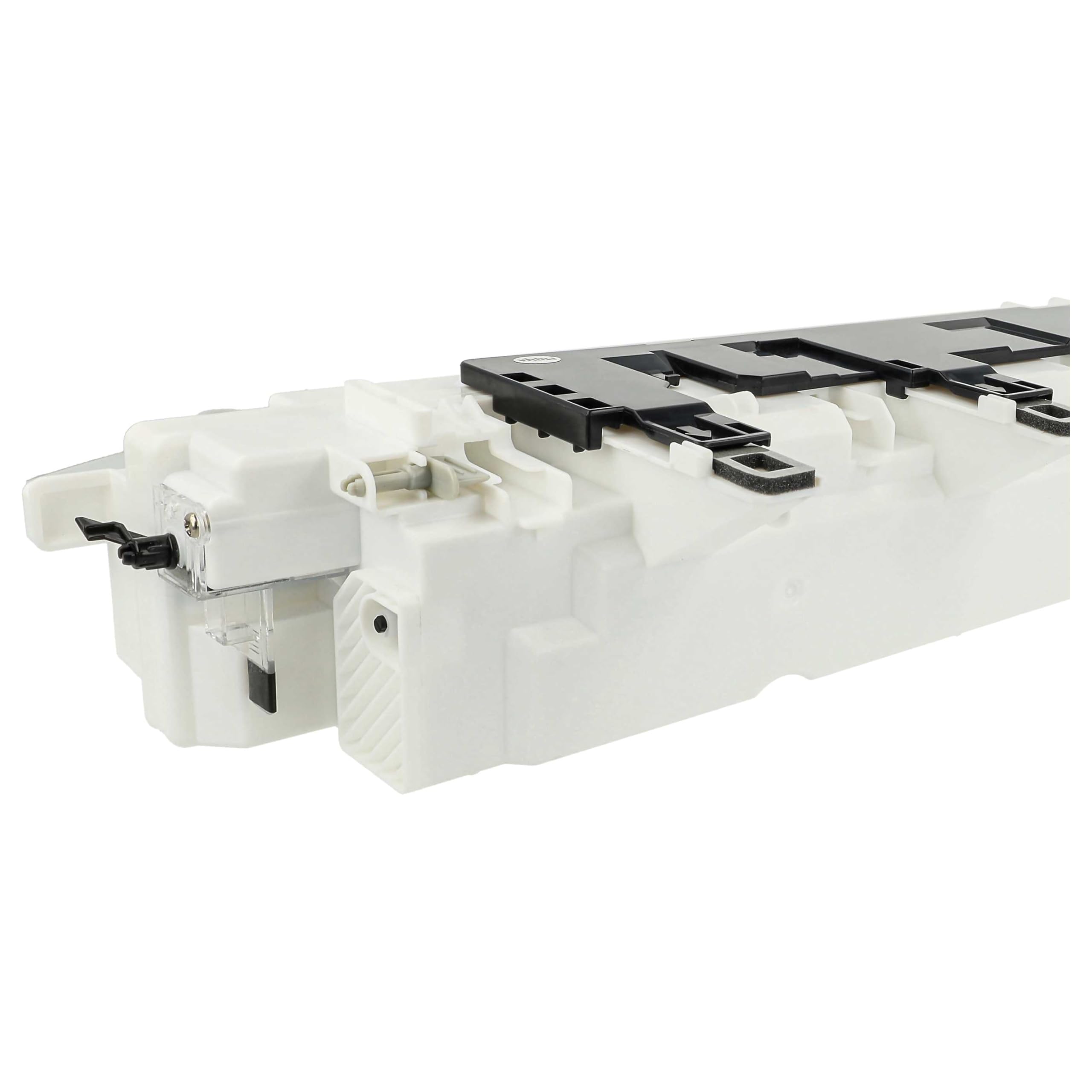 vhbw 2X Bac de récupération de Toner usagé Compatible avec Canon IR-ADV C5255, C5250, C5240, C5235, C5045, C5035, C5030, C5010 imprimante Laser