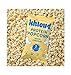 khloud White Cheddar Protein Popcorn - 4oz