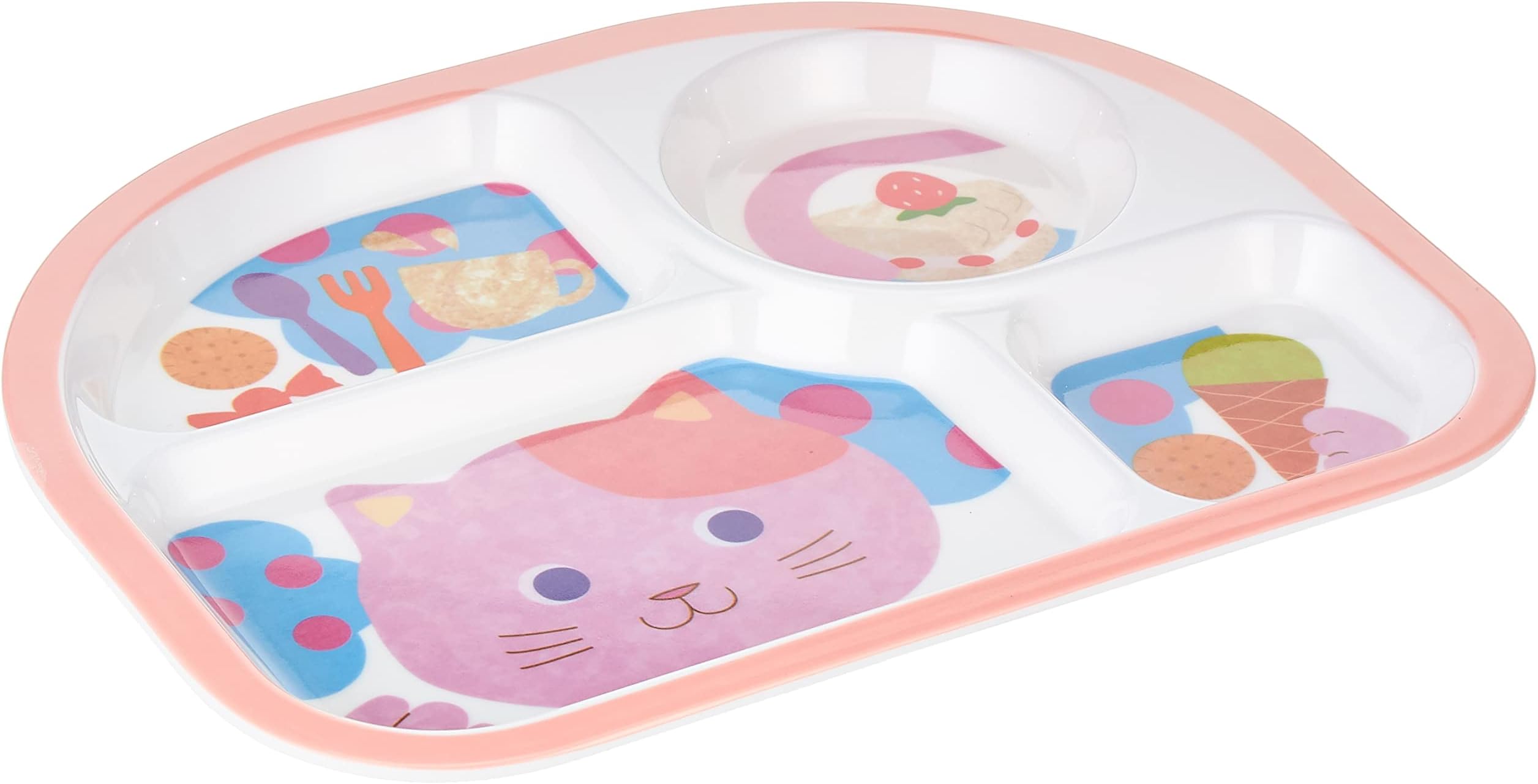 Royalford Baby plate
