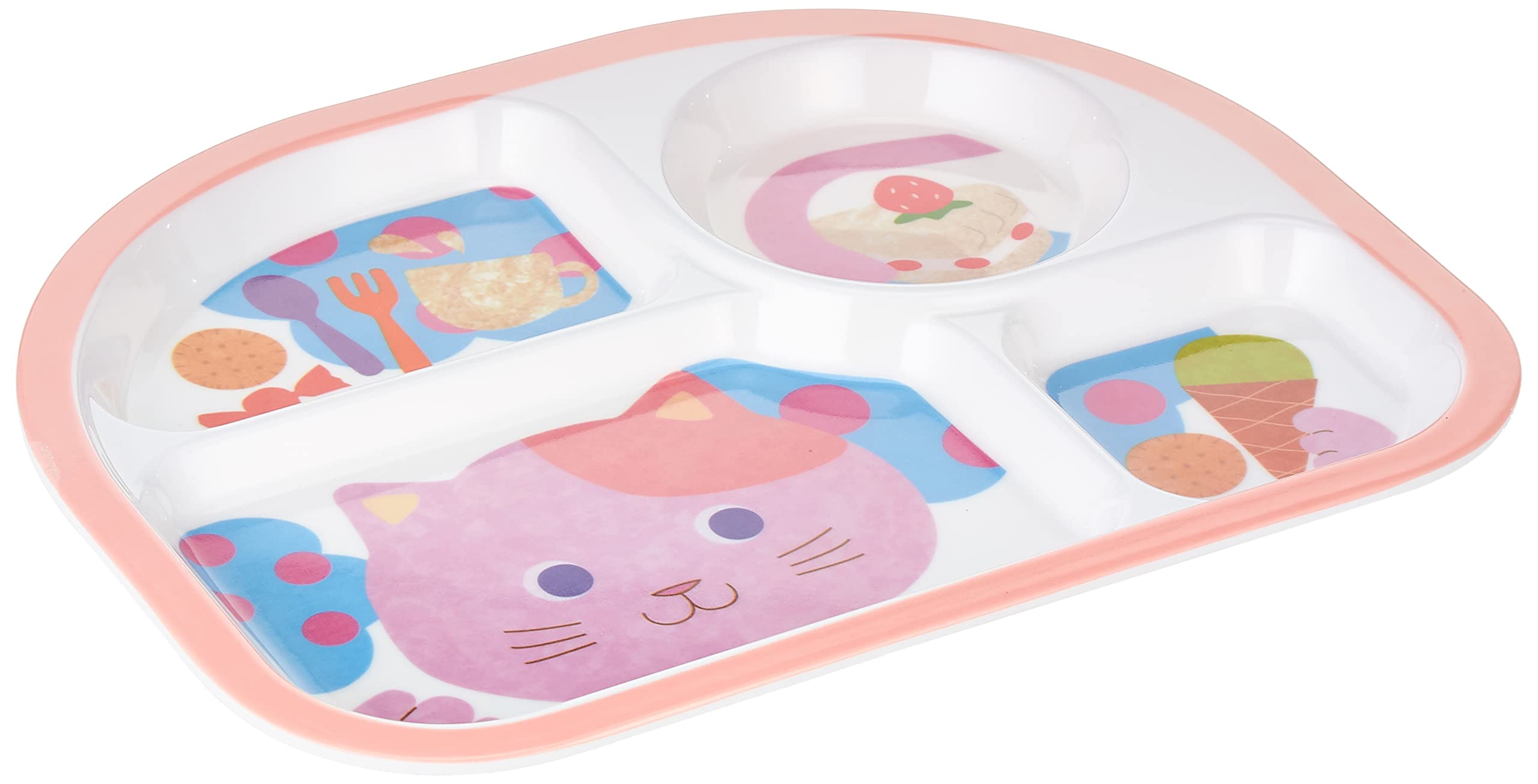 Royalford Baby plate